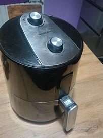 Friggitrice ad aria calda