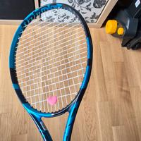 Babolat drive 100