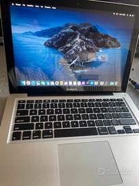 Macbook pro 2012