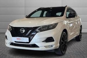 NISSAN Qashqai 1.5 dCi 115 CV Acenta