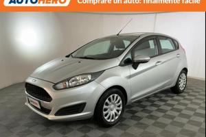 FORD Fiesta FJ17764