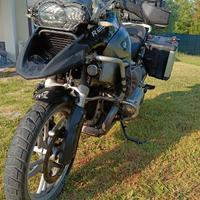 Bmw r 1200 gs - 2008