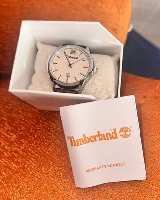 Orologio Timberland uomo