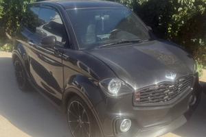 Chatenet CH46 Sport Finanziaria senza busta paga