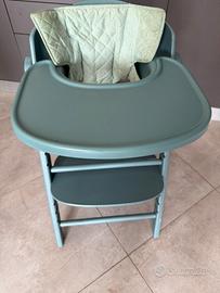 CYBEX SEDIA EVOLUTIVA CLICK&FOLD 4in1