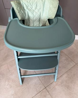 CYBEX SEDIA EVOLUTIVA CLICK&FOLD 4in1