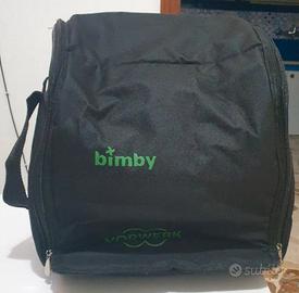 borsa x bimby