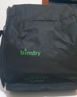 borsa x bimby