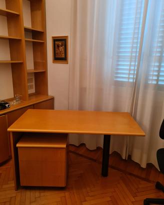 scrivania / tavolo da lavoro