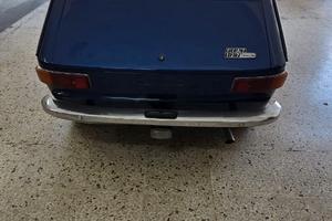 FIAT 127 SPECIAL