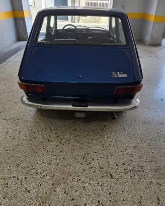 FIAT 127 SPECIAL