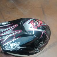 casco enduro cross