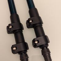 Bastoncini trekking Ferrino 