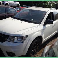 Ricambi Usati FIAT FREEMONT (2I) 2015
