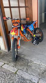 Ktm sxf 250