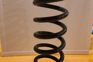 molla mono ammortizzatore Beta