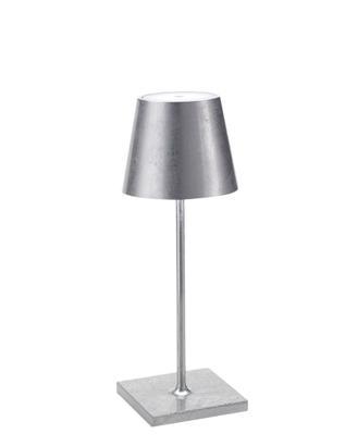 Lampada zafferano  poldina mini