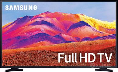 Samsung TV UE32T5372CDXZT Full HD