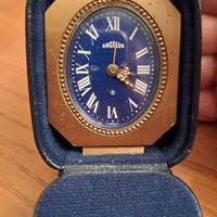 Orologio d'epoca Angelus vintage