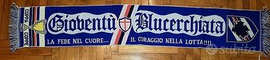 Sciarpa Sampdoria Gioventù Blucerchiata