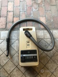 Aspirapolvere vintage