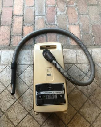 Aspirapolvere vintage