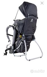 Zaino da montagna Deuter