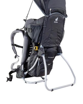 Zaino da montagna Deuter