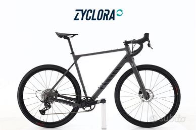 Canyon Grizl 6 t.58