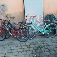 varie bici 