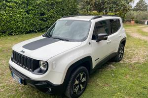 Jeep Renegade Trailhawk