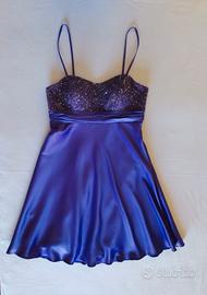 Abito elegante Nuovo con paillettes 