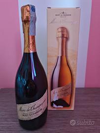 grappa di champagne moet & chandon