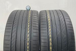 295 35 r21 103y 2 gomme continental estive