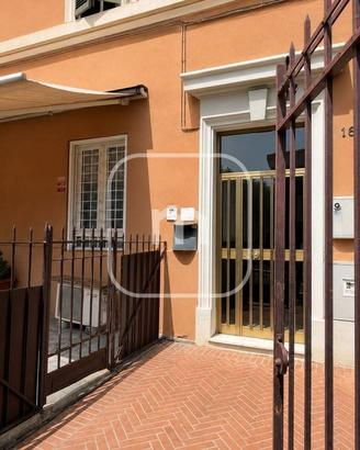 Appartamento di 49 m² con 2 locali a Roma