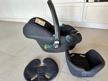 Maxi-Cosi per Joolz - mod. Pebble Pro nero