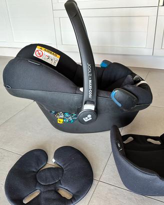 Maxi-Cosi per Joolz - mod. Pebble Pro nero