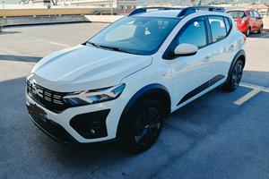 DACIA SANDERO  STEPWAY  1.0 B 90 CV