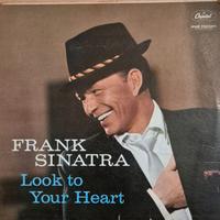 Vinile Frank Sinatra