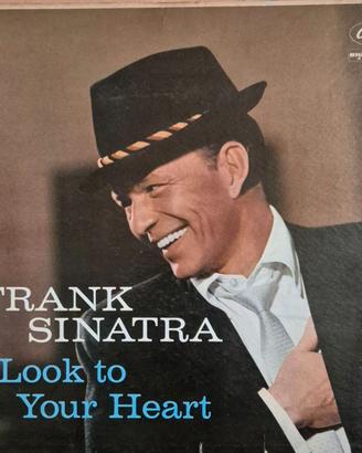 Vinile Frank Sinatra