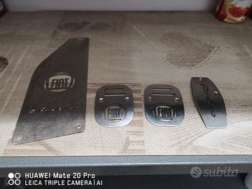 pedaliera fiat bravo 2 serie 