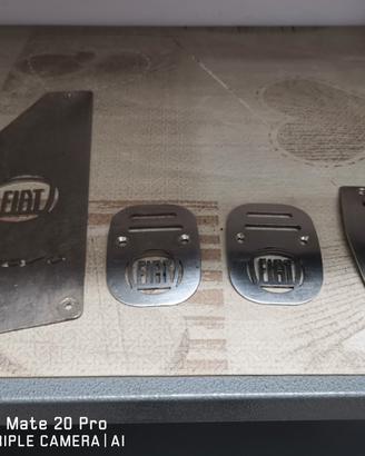 pedaliera fiat bravo 2 serie 