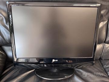 Monitor TV LG 22’’