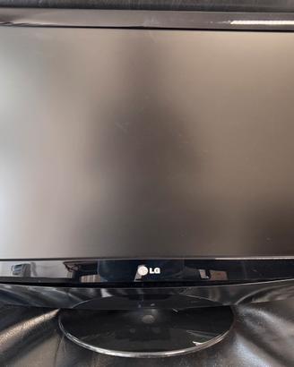 Monitor TV LG 22’’