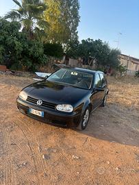 Golf IV 1.9TDI