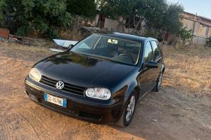 Golf IV 1.9TDI