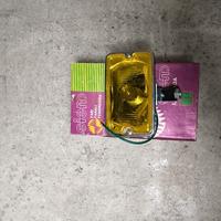 coppia fari profondità 