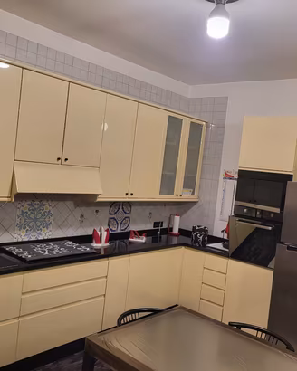  cucina completa 