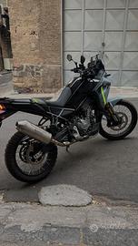 CFMOTO MT 450 2025-2026
