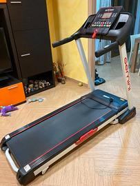 tapis roulant gemini perfotmance